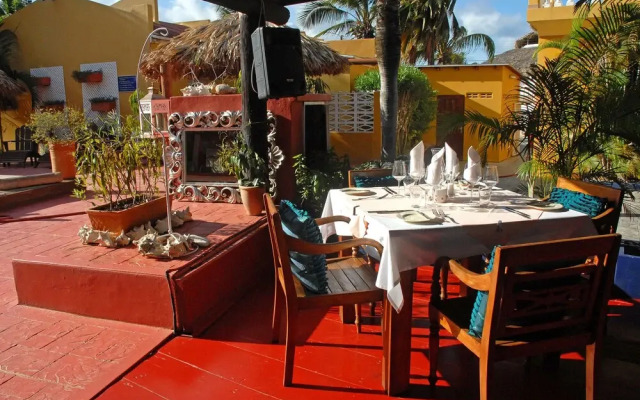 Yachtclub Apartments