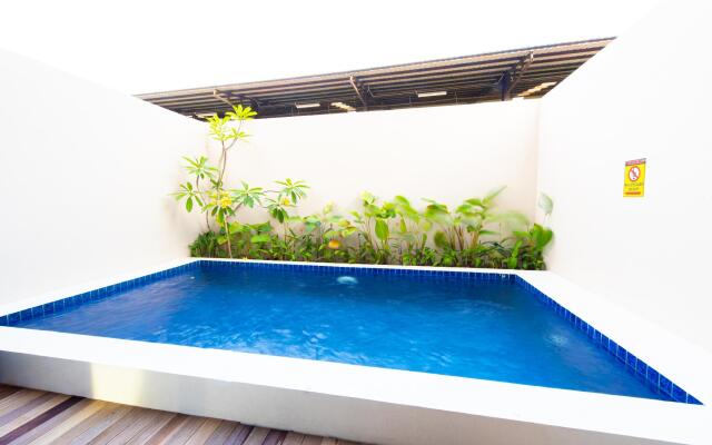 Woda Villa & Spa