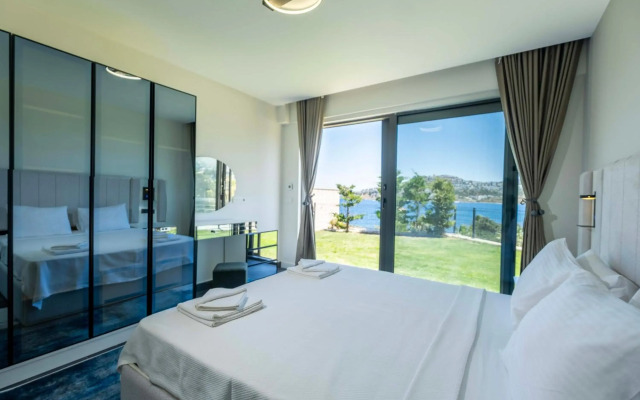 Bovilla Hotels Salt Yalikavak