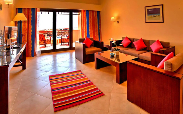 Viva Blue Resort and Diving Sharm El Naga (Adults Only)