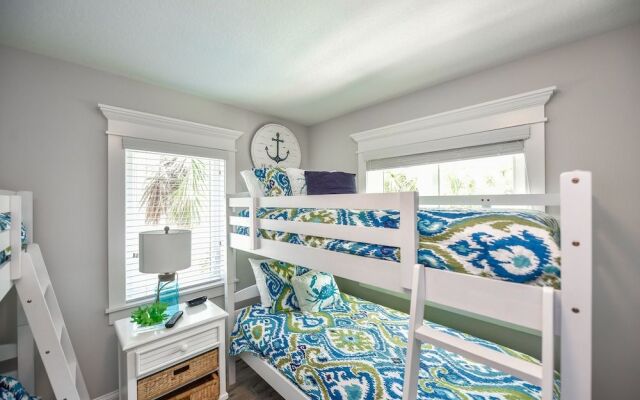 Aloft on Canal by SKLRP