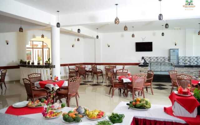 White Peacock Resort Mtwapa