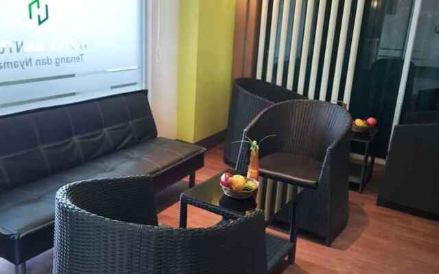 Hotel Santun Cirebon