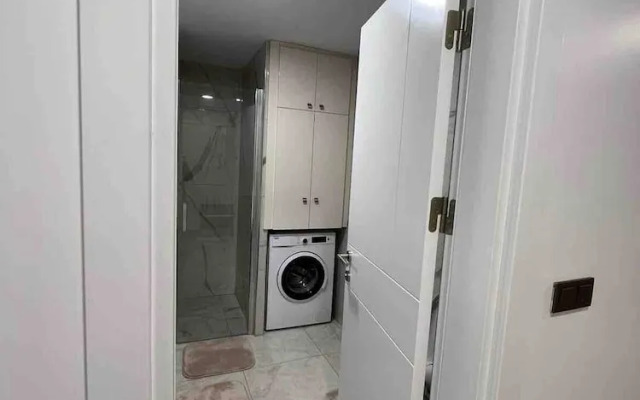 Cozy 11 Unit For Rent In The European Side