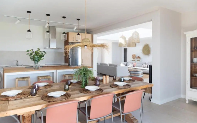 Ereza White Homes