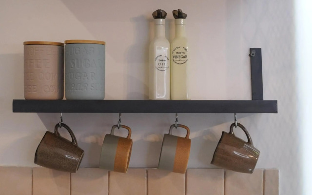 Oreon Suites - 'Ophelia'