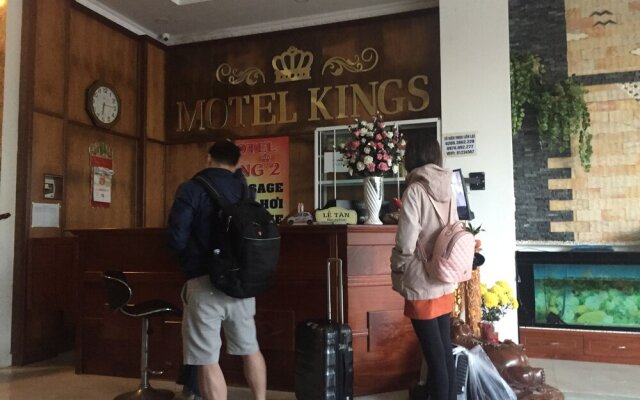 Kings 1 Hotel