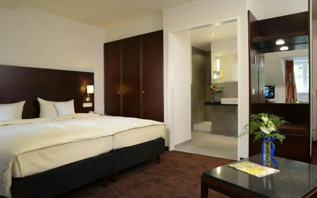 Fletcher Waldhotel Nordrhein-Westfalen