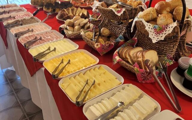 Pousada Vale da Serra