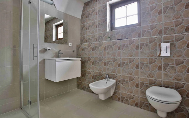 Rezort Gothal Apartmány a Penzióny
