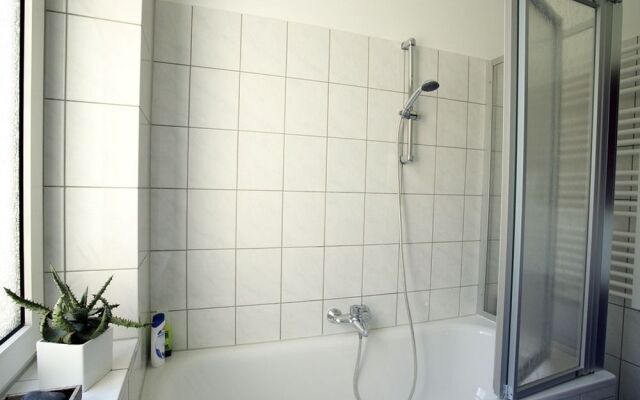 Messe Appartements Essen