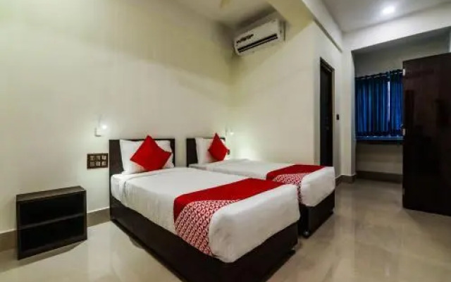 Arna Residency by OYO Rooms