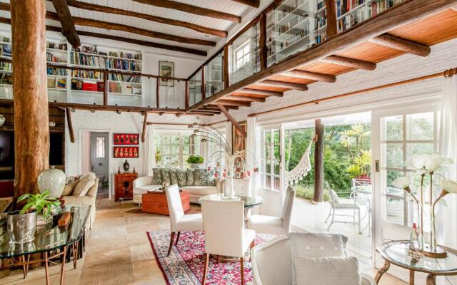 Su Paradise Villa - Chales e Suites