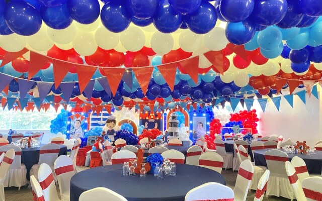 Bravo Tanauan Hotel