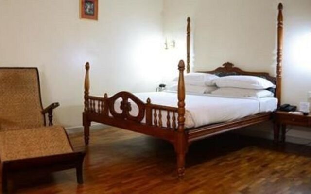 The Woods Manor MG Road