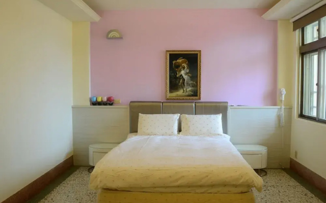 JY Hostel