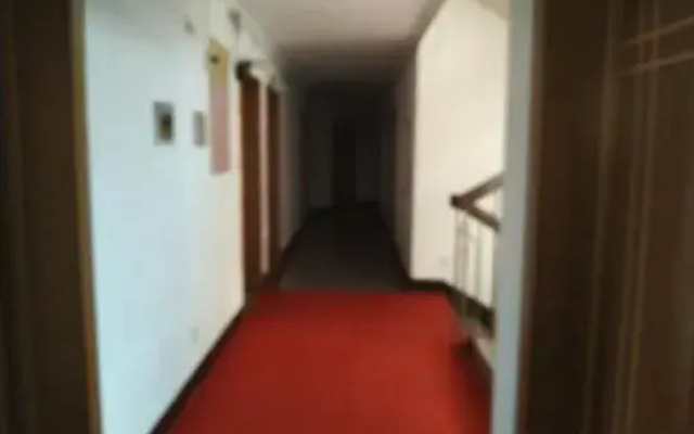 Anmen Golden Holiday Hotel