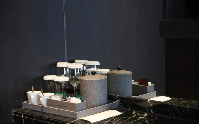 Crowne Plaza Shanghai Anting by IHG