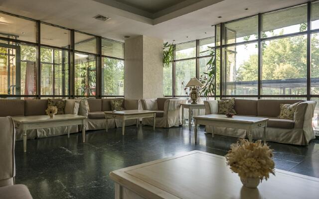 Siqua Hotel