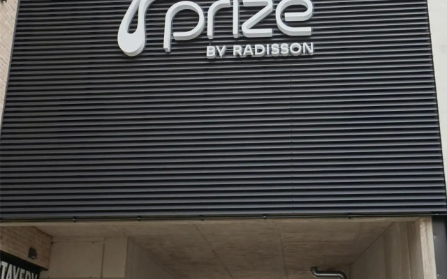 Prize By Radisson, Osnabruck