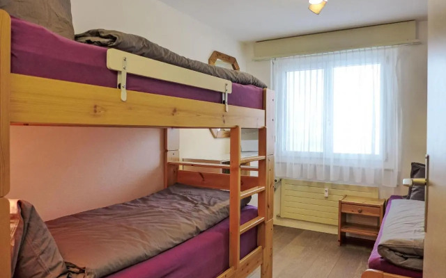 Apartment An Der Egg - Griwarent Ag