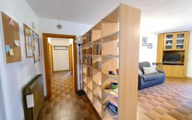 Apartment Il Nocciolo