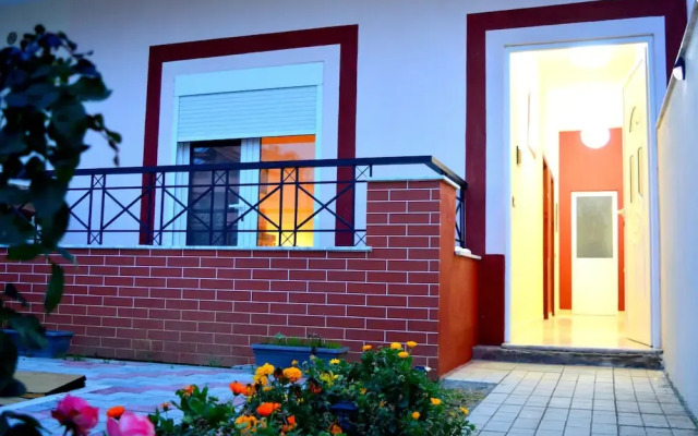 Sunilio Apartment