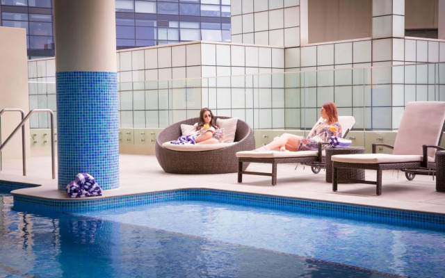 The Sebel Sydney Chatswood
