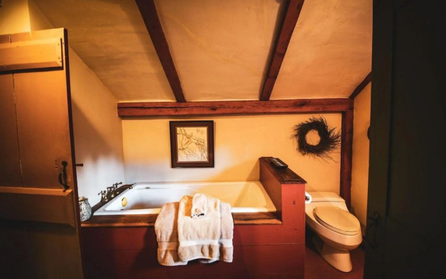 Heavitree of Griswold B&B