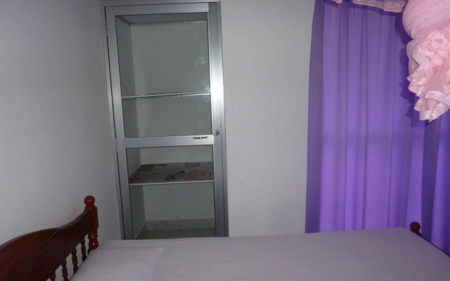 Evening Star Guest Inn