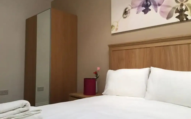 Ilford Central Luxury Apartments