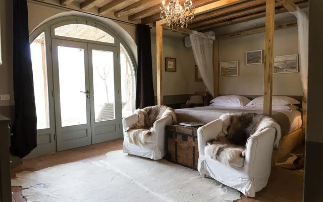 Conti di San Bonifacio Wine Resort