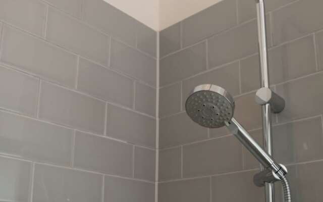 Central Apartment for 2 in Stokes Croft
