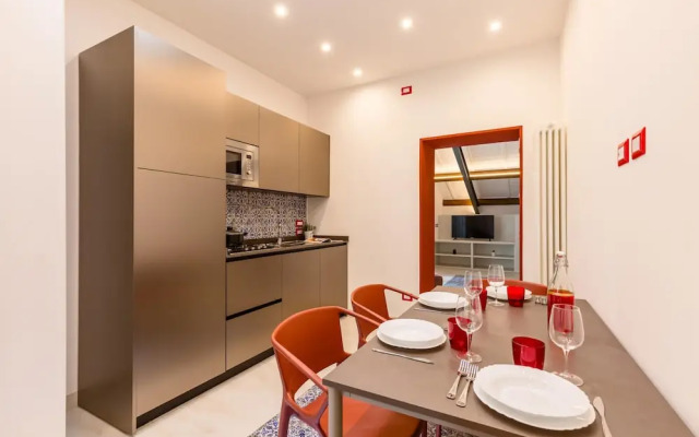 Colonna Apartment 2 by Wonderful Italy