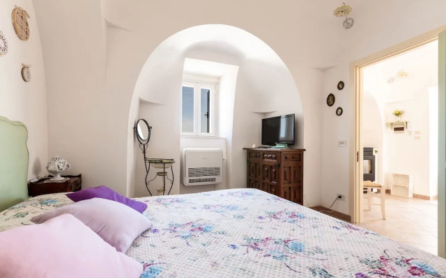 4072 Trull' Itria by Barbarhouse