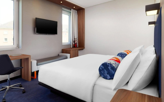 Aloft Munich