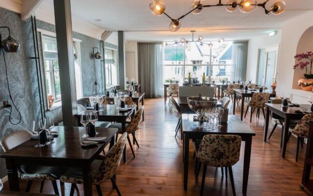 Hotel Brasserie Rebecca