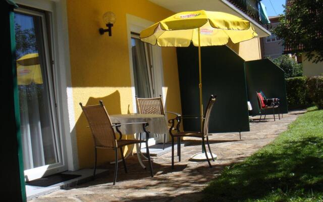 Gästehaus Wrann