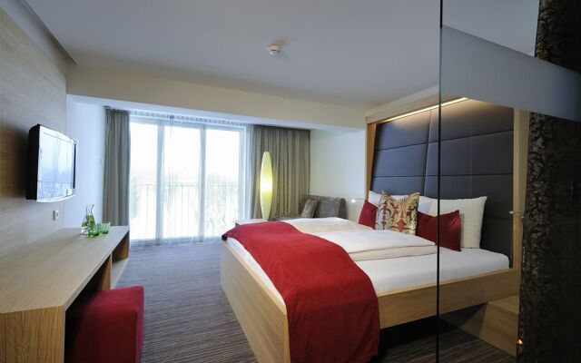 Ritzenhof – Hotel und Spa am See