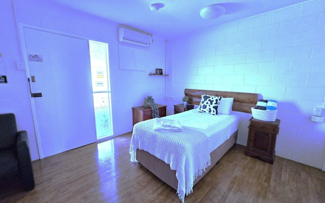Kilcoy Motel – Guest Rooms – Kilcoy