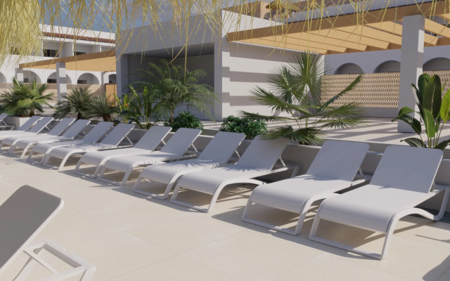 Best Village Chipiona