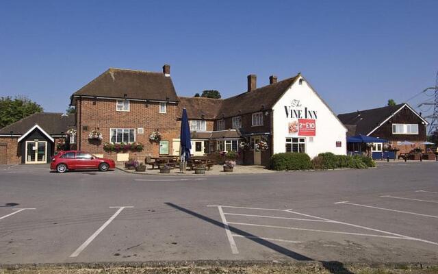 Premier Inn Southampton West