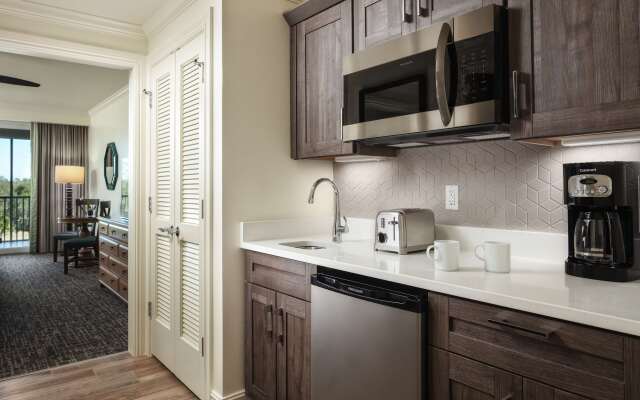 Hyatt Vacation Club at Coconut Cove, Bonita Springs