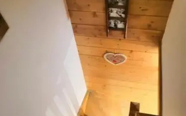 Le Refuge des Marmottes