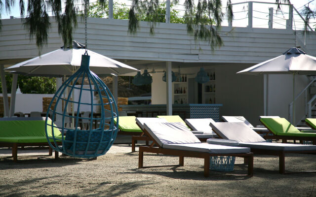 Naia Resort