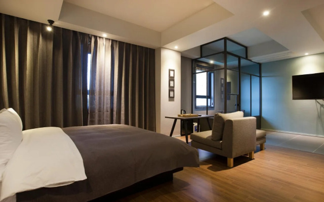 Sorgente Business Hotel