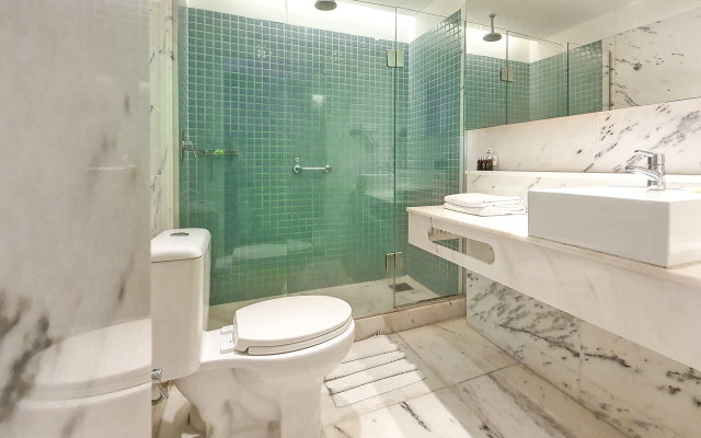 Pestana Rio Atlantica