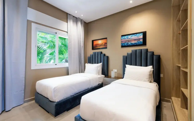 Dar Mraha Appart Hotel