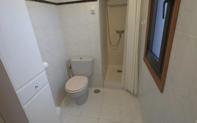 Aqua Vista El Cardon 1BR Free Parking Heated Pool