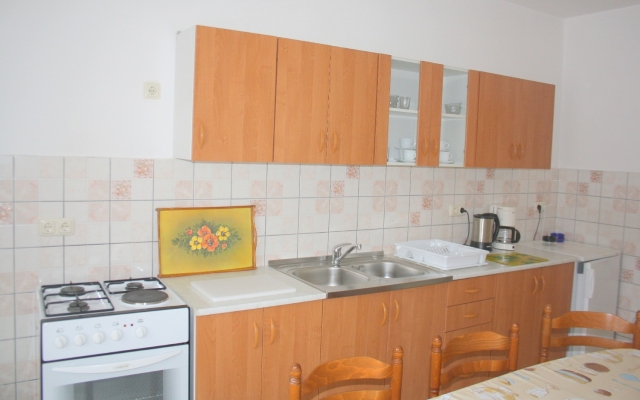 Apartment Ivan A2 II kat Crikvenica, Riviera Crikvenica